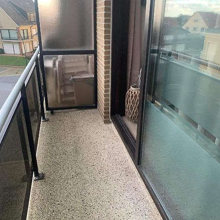 Appartamento Chez L&L Koksijde Esterno foto