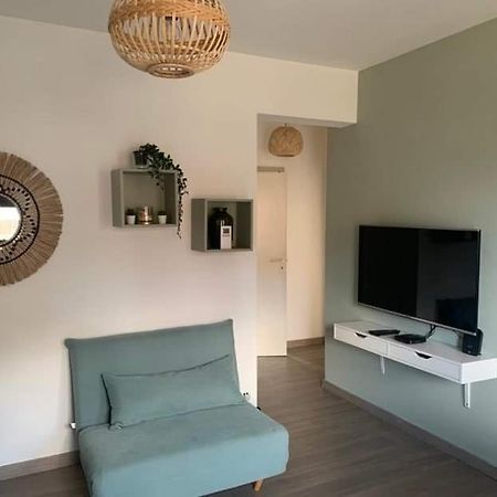Appartamento Chez L&L Koksijde Esterno foto
