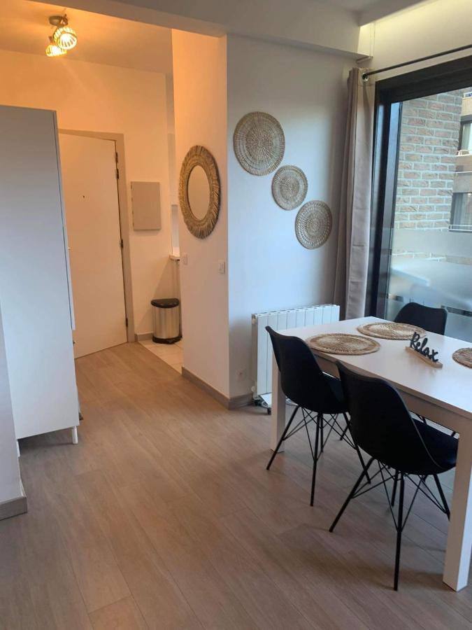 Appartamento Chez L&L Koksijde Esterno foto