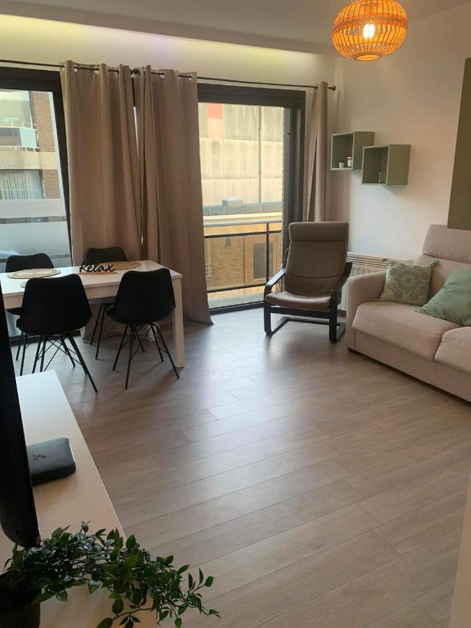 Appartamento Chez L&L Koksijde Esterno foto