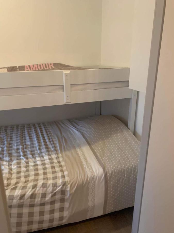 Appartamento Chez L&L Koksijde Esterno foto