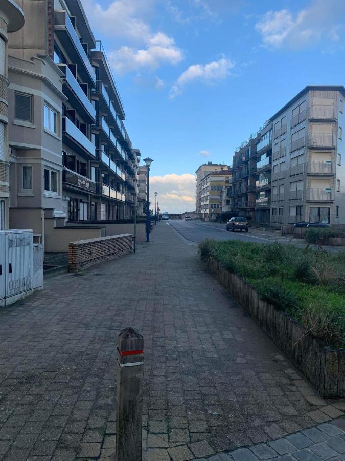 Appartamento Chez L&L Koksijde Esterno foto