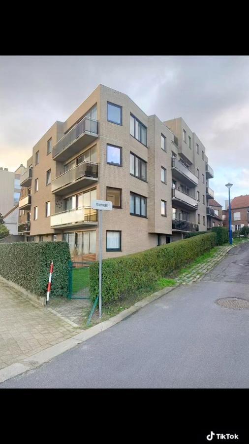 Appartamento Chez L&L Koksijde Esterno foto
