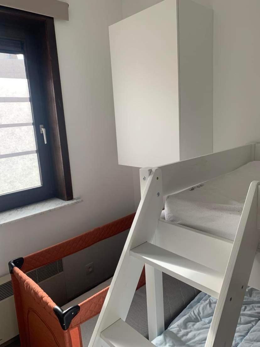 Appartamento Chez L&L Koksijde Esterno foto