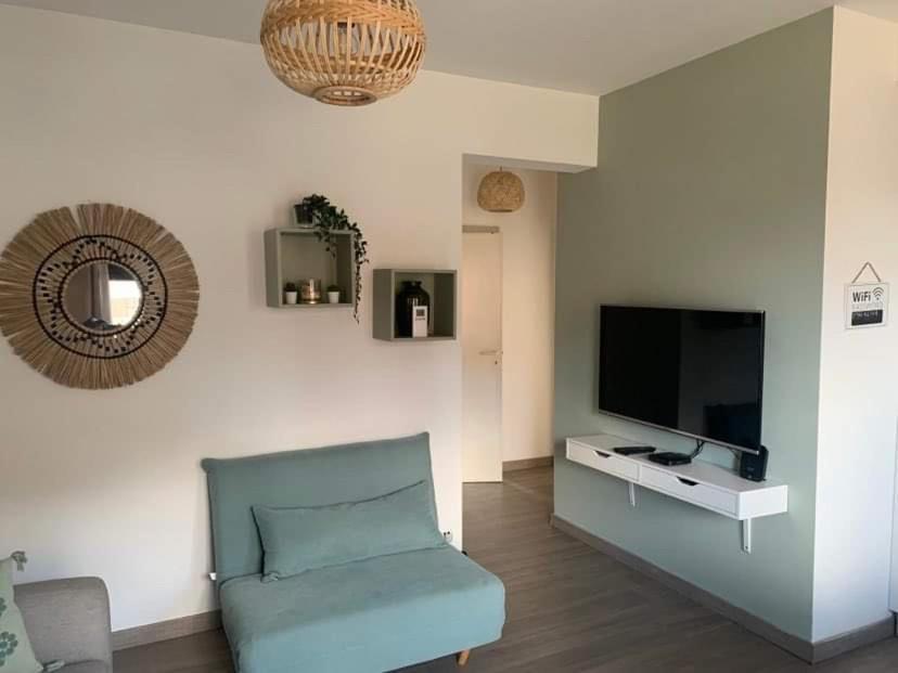 Appartamento Chez L&L Koksijde Esterno foto